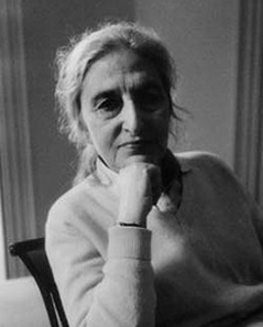 Ruth Prawer Jhabvala