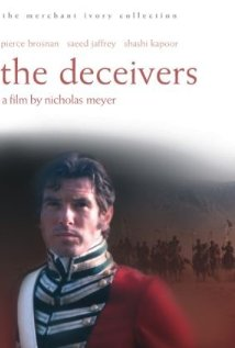 The Deceivers 