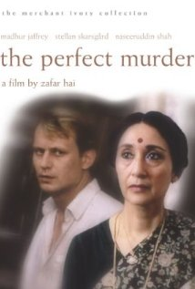 The Perfect Murder