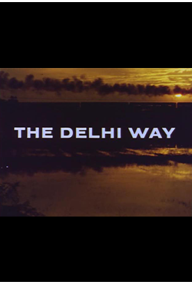 The Delhi Way 